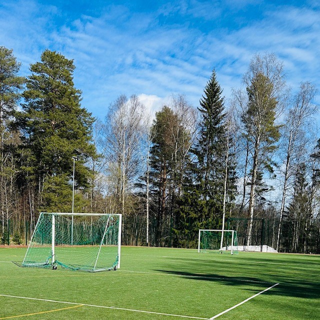 kenttäkuva